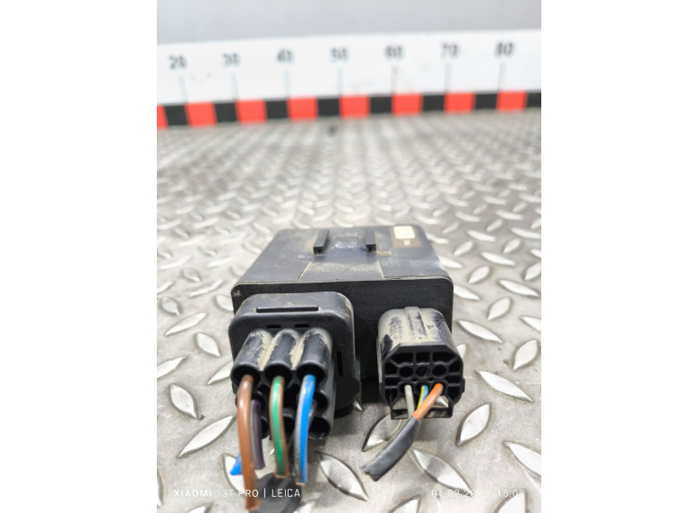 Реле накала свечей к Rover 600, 1997г.