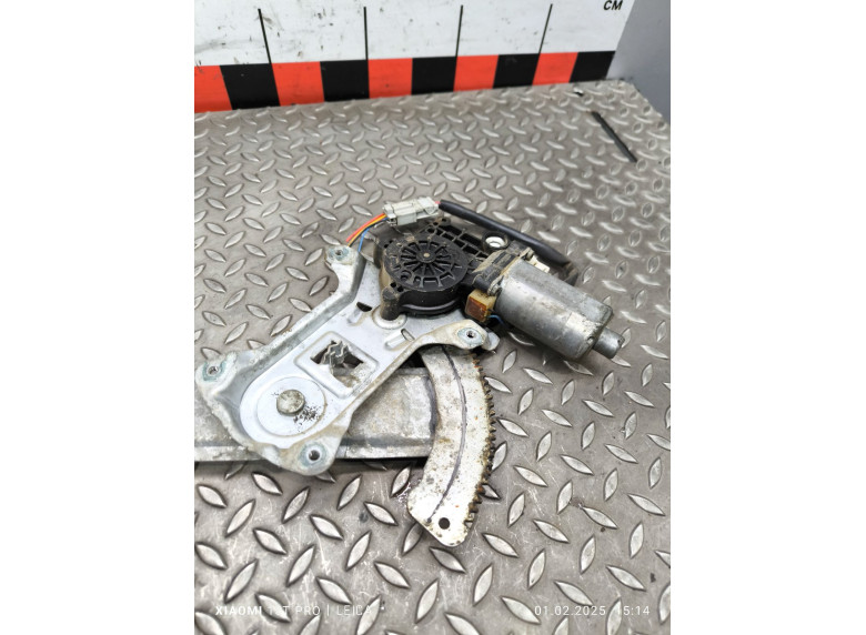 Стеклоподъемник электрический передний левый к Rover 600, 1997г.