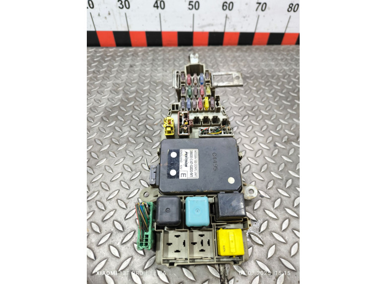 Блок предохранителей к Rover 600, 1997г.