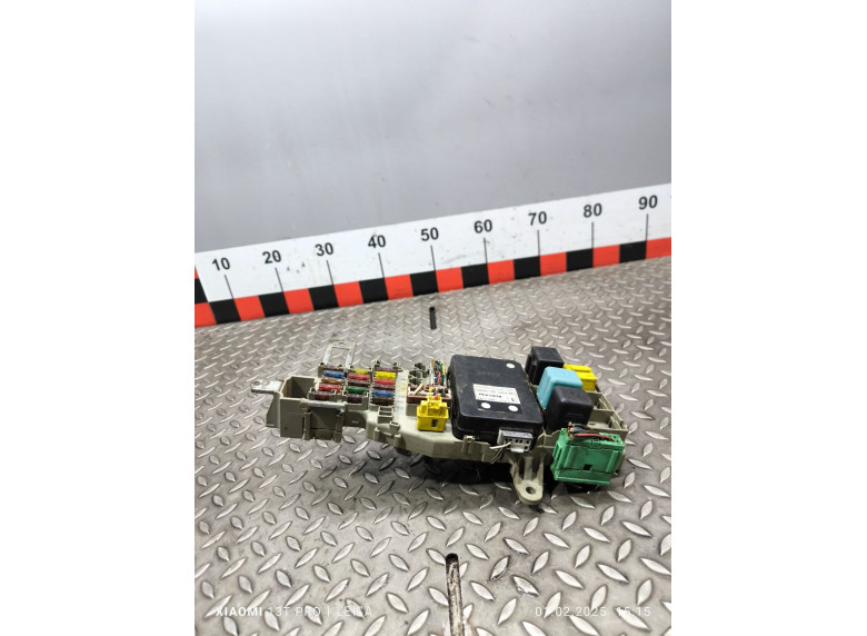 Блок предохранителей к Rover 600, 1997г.