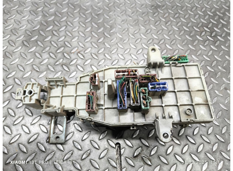 Блок предохранителей к Rover 600, 1997г.