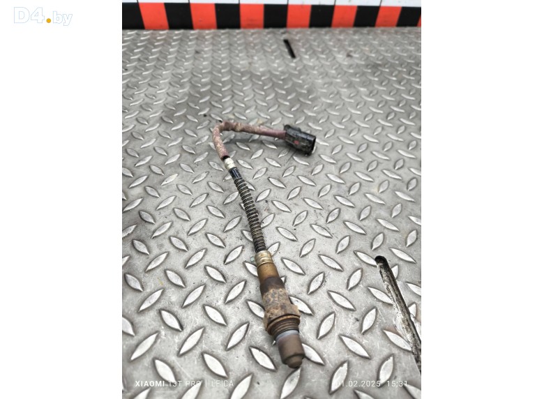 Лямбда-зонд к Renault Duster undefined г.