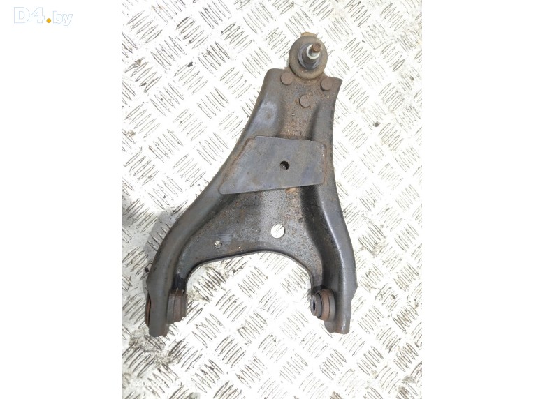 Рычаг передний левый к Renault Duster undefined г.