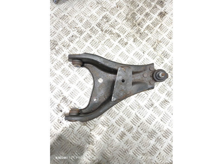 Рычаг передний правый к Renault Duster, 2017г.