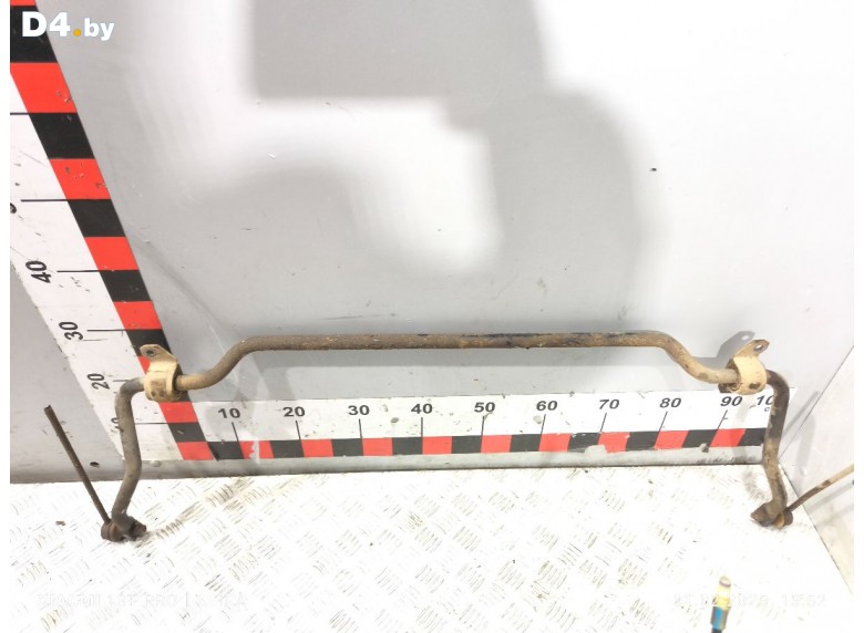 Стабилизатор подвески (поперечной устойчивости) передний к Renault Duster undefined г.