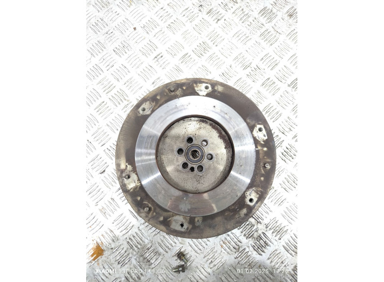 Маховик к Hyundai Galloper, 1999г.