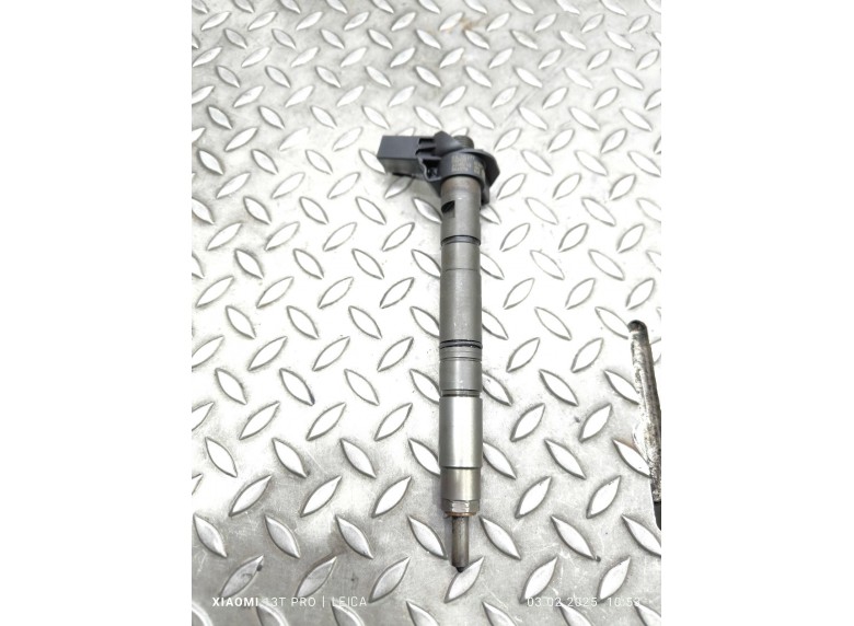 Форсунка к Volkswagen Passat