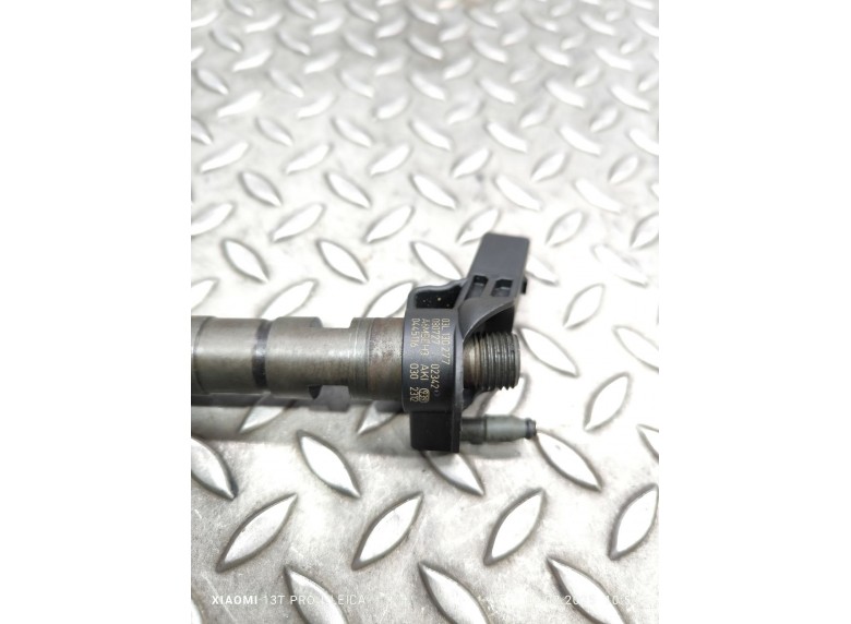 Форсунка к Форсунка к Volkswagen Passat undefined г. Passat