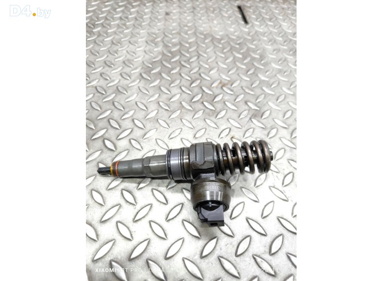 Форсунка к Volkswagen Passat undefined г.