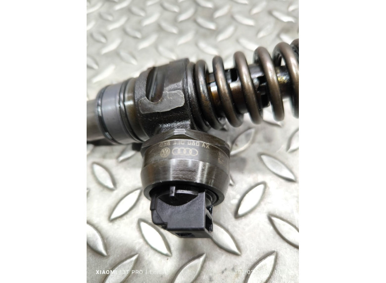 Форсунка к Volkswagen Passat, 2008г.