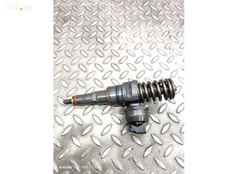 Форсунка к Volkswagen Golf undefined г.