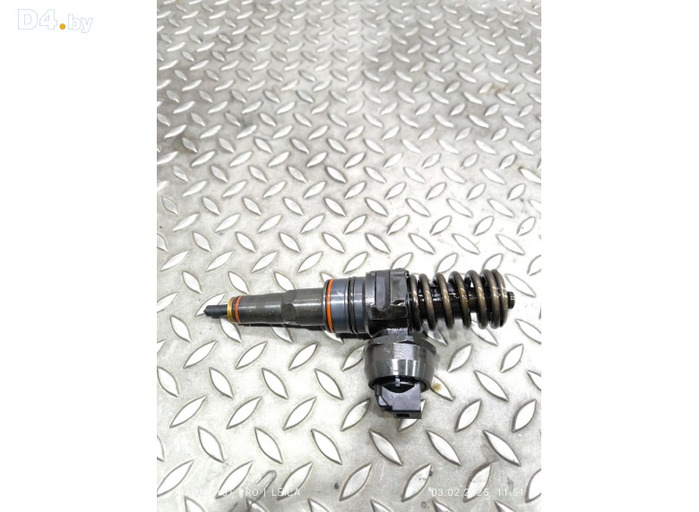 Форсунка к Volkswagen Golf undefined г.