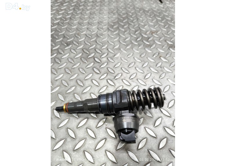 Форсунка к Volkswagen Golf undefined г.