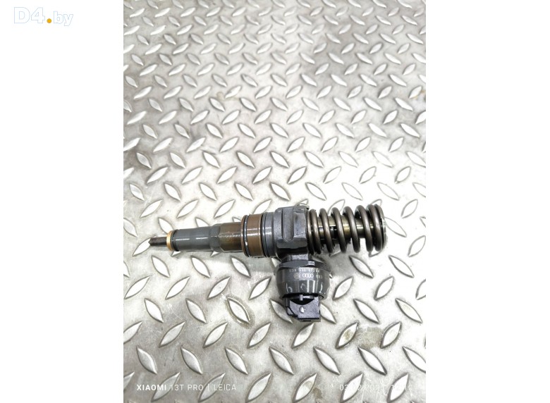 Форсунка к Volkswagen Passat undefined г.