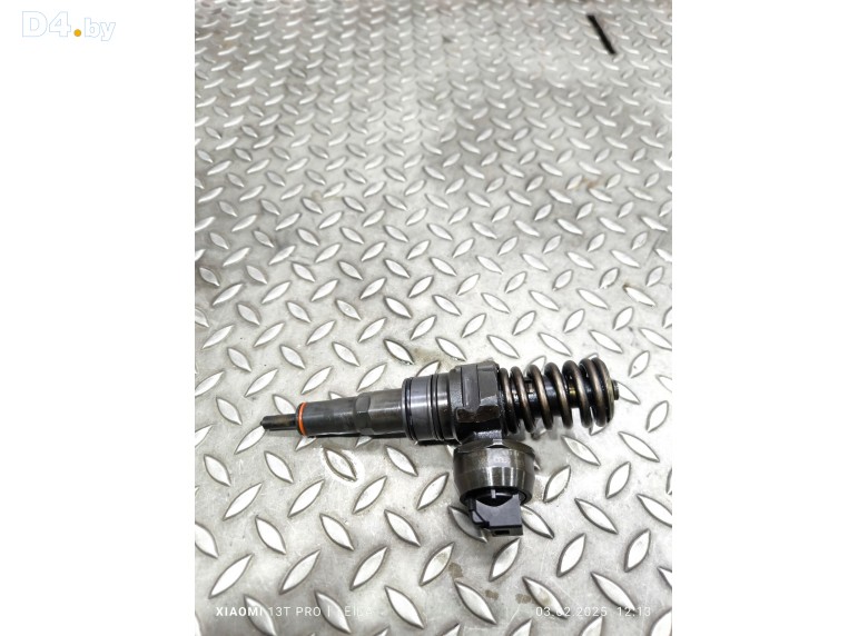 Форсунка к Volkswagen Passat undefined г.