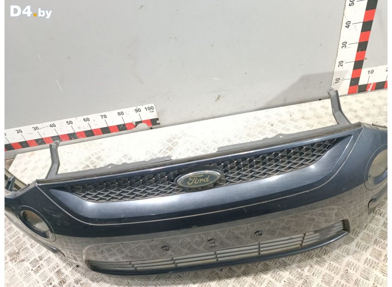 Решетка радиатора к Ford S-Max undefined г.