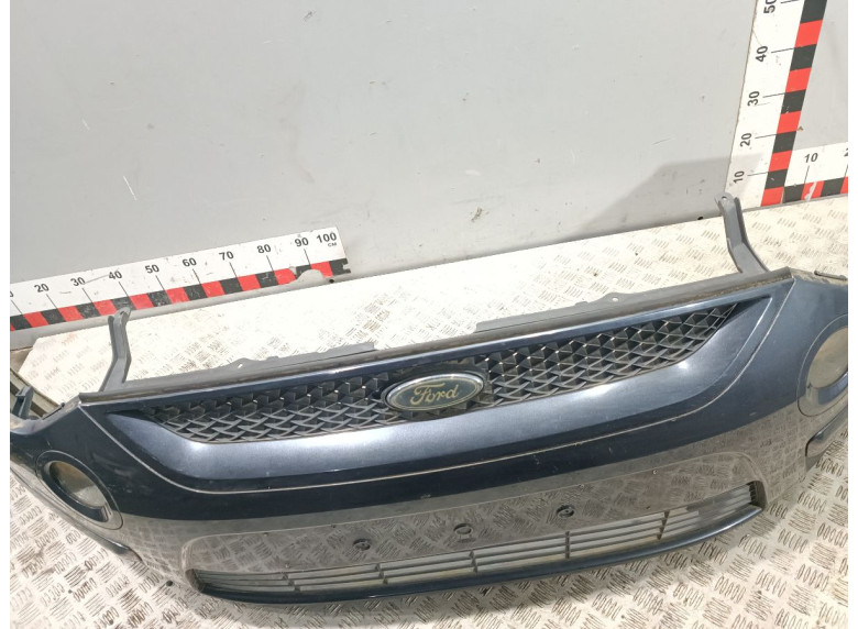 Решетка радиатора к Ford S-Max, 2008г.