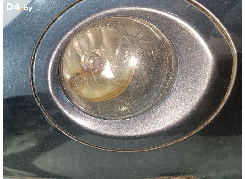 Фара противотуманная правая к Ford S-Max undefined г.