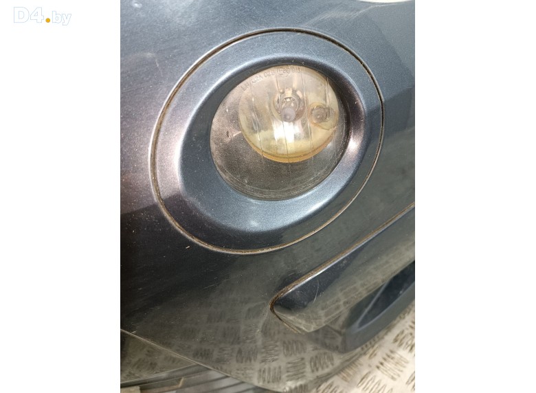 Фара противотуманная левая к Ford S-Max undefined г.