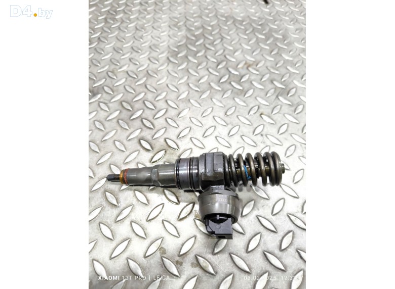 Форсунка к Volkswagen Golf undefined г.