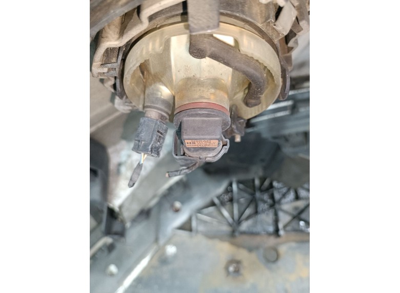 Фара противотуманная левая к Фара противотуманная левая к Ford S-Max undefined г. S-Max