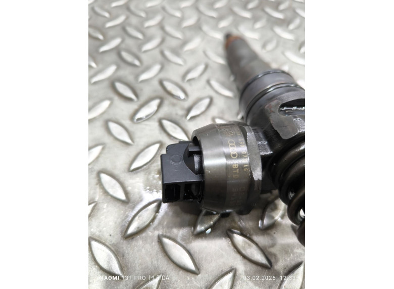 Форсунка к Volkswagen Golf, 2005г.