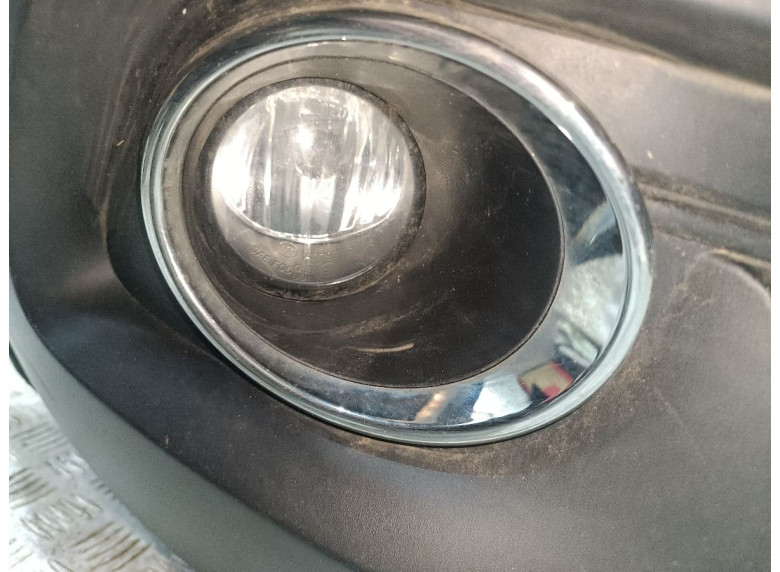 Фара противотуманная правая к Renault Kadjar, 2016г.