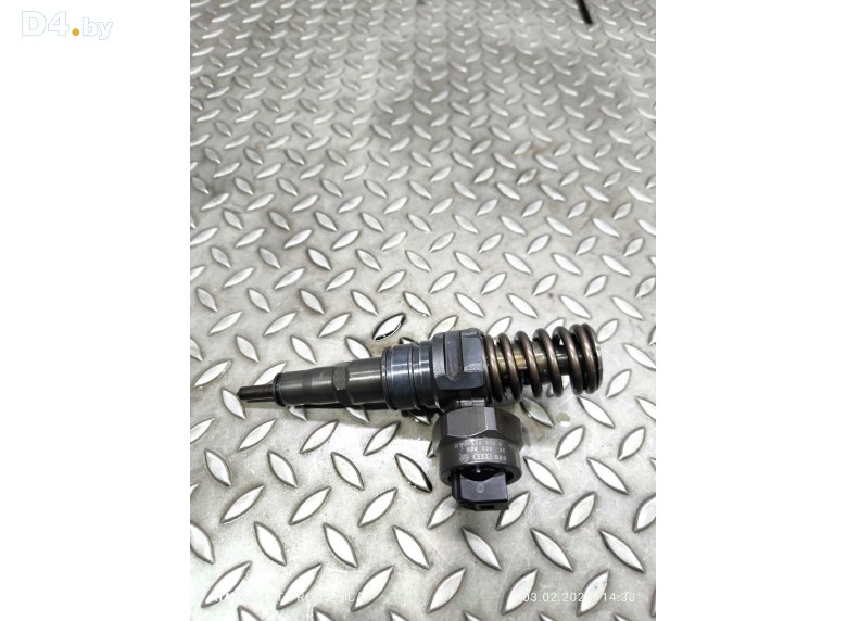 Форсунка к Volkswagen Passat undefined г.