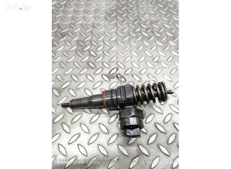 Форсунка к Volkswagen Passat undefined г.