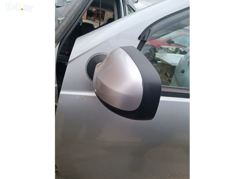 Зеркало наружное левое к Renault Duster undefined г.