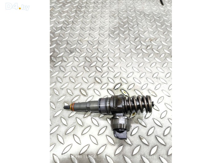 Форсунка к Volkswagen Passat undefined г.