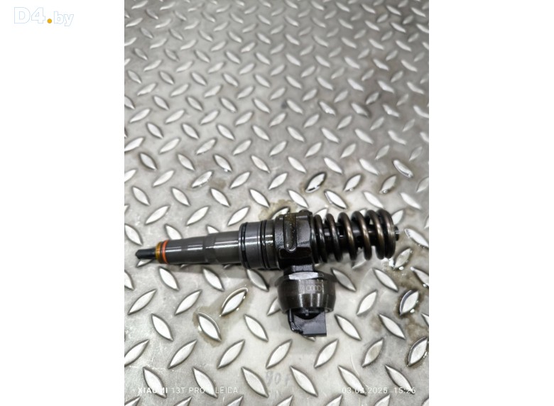 Форсунка к Volkswagen Passat undefined г.