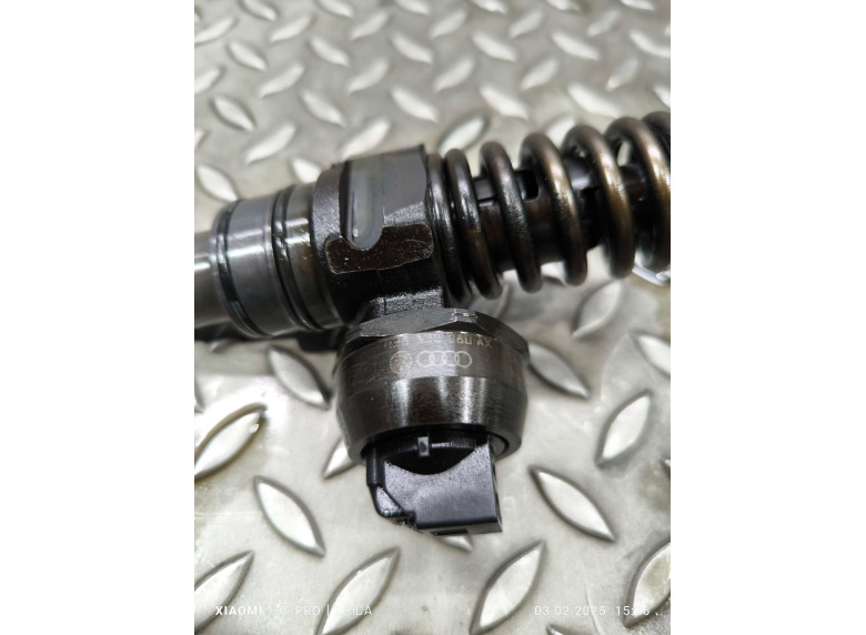 Форсунка к Volkswagen Passat, 2008г.