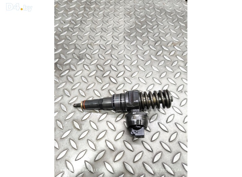 Форсунка к Volkswagen Caddy undefined г.