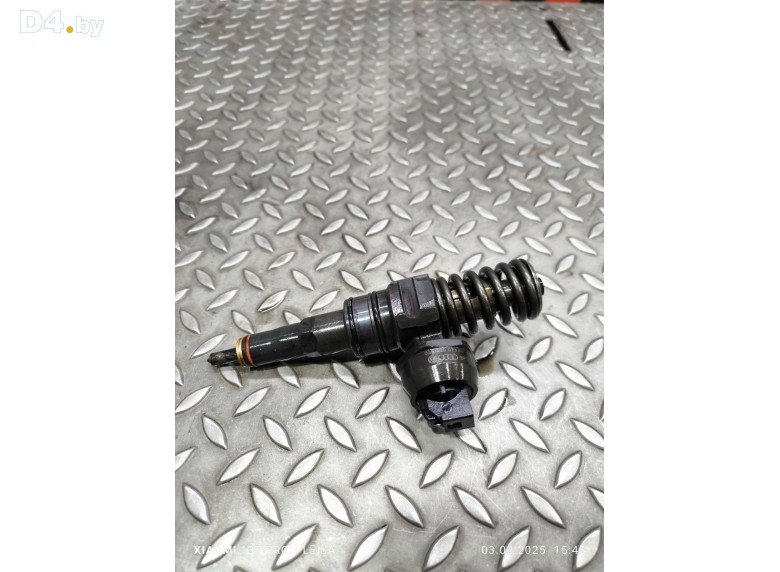 Форсунка к Volkswagen Caddy undefined г.