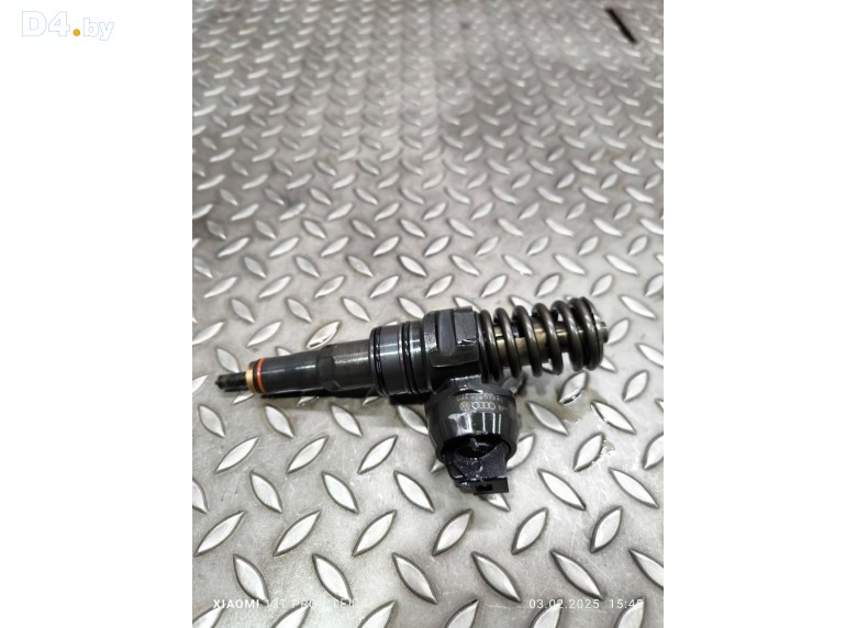 Форсунка к Volkswagen Caddy undefined г.