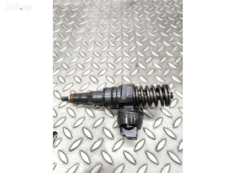 Форсунка к Volkswagen Caddy undefined г.
