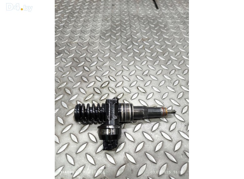 Форсунка к Volkswagen Caddy undefined г.