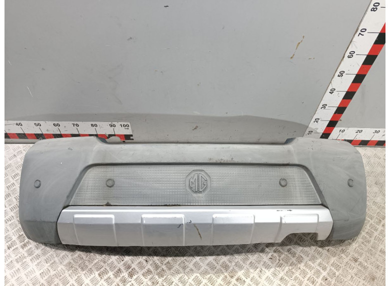 Бампер задний к Rover Streetwise