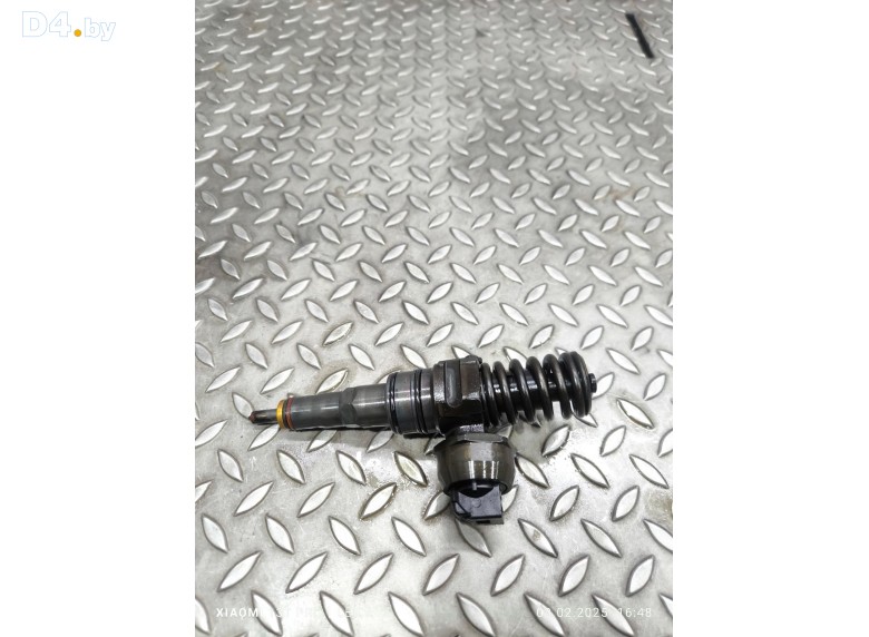 Форсунка к Volkswagen Passat undefined г.
