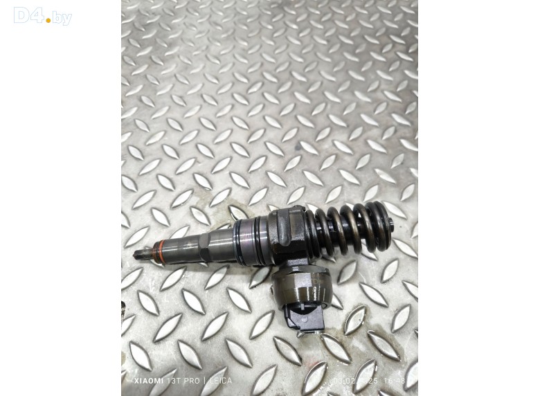 Форсунка к Volkswagen Passat undefined г.