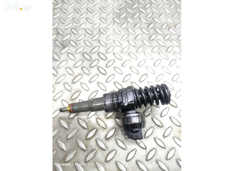 Форсунка к Volkswagen Caddy undefined г.