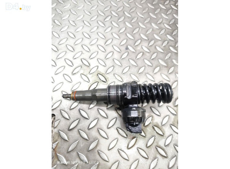 Форсунка к Volkswagen Caddy undefined г.