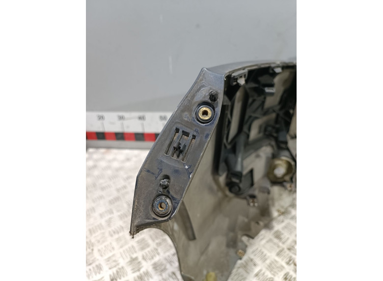 Кронштейн крепления крыла переднего левого к Ford Mondeo, 2008г.