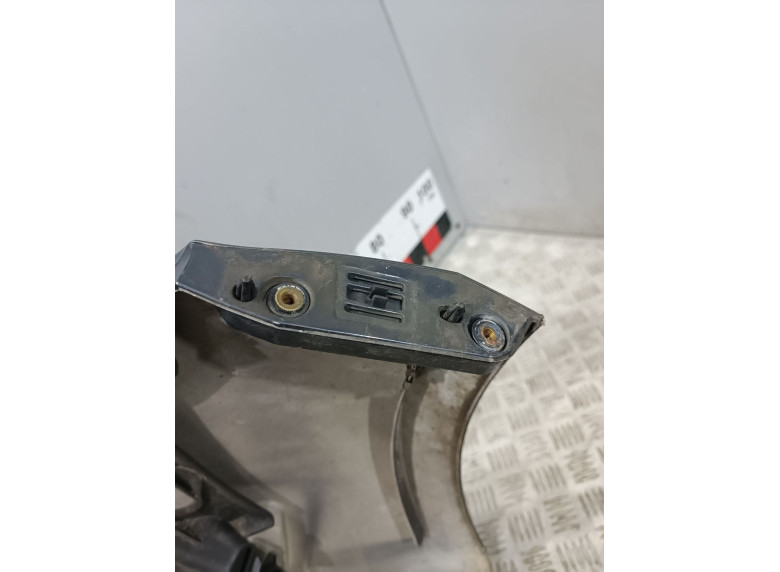 Кронштейн крепления крыла переднего правого к Ford Mondeo, 2008г.