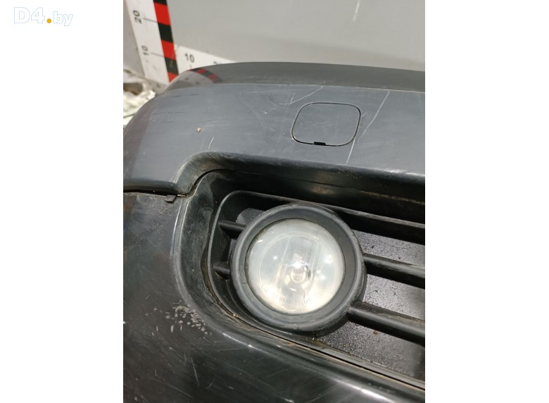 Фара противотуманная правая к Renault Megane undefined г.