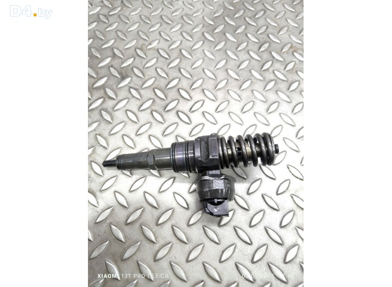 Форсунка к Volkswagen Passat undefined г.