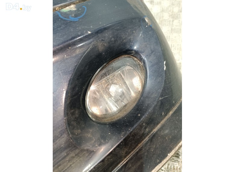 Фара противотуманная левая к Mercedes CW203 undefined г.