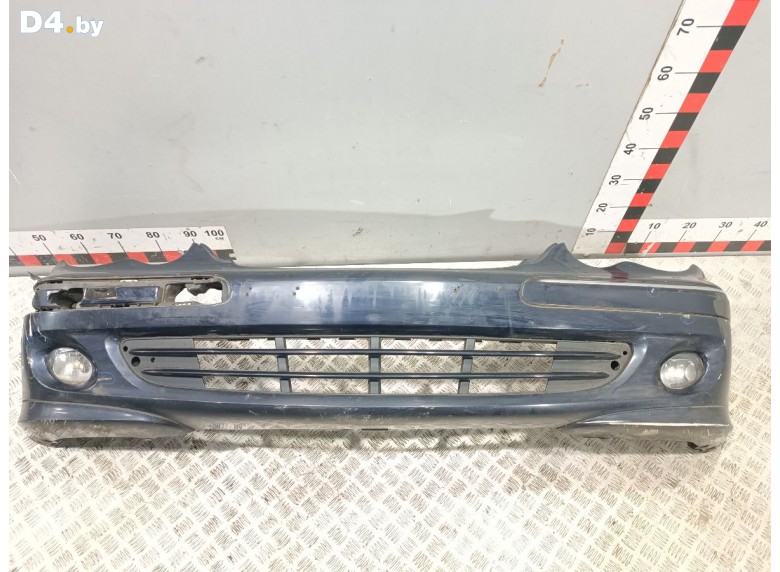 Бампер передний к Mercedes CW203 undefined г.
