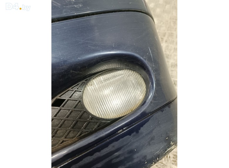 Фара противотуманная левая к Mercedes CW203 undefined г.
